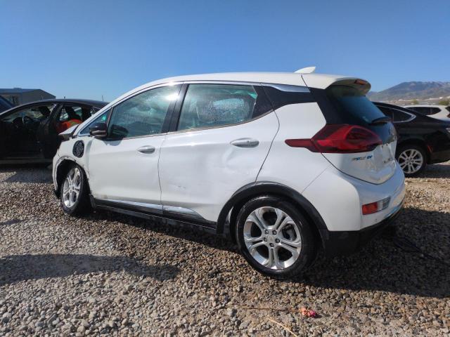 2017 CHEVROLET BOLT EV LT - 1G1FW6S06H4140298