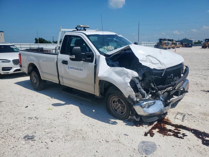 2020 FORD F250 SUPER - 1FTBF2A60LED95651