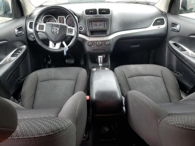 2018 DODGE JOURNEY SX 3C4PDCBG0JT504020