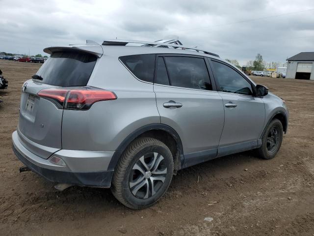 Vin: 2t3zfrevxgw250141, lot: 56999685, toyota rav4 le 20163