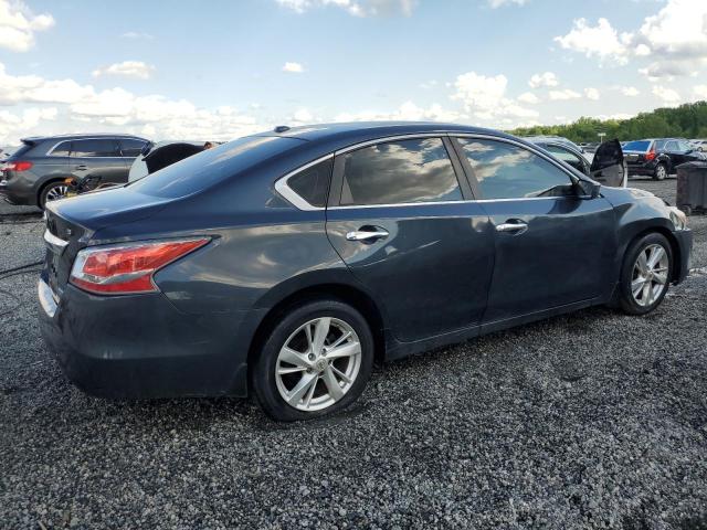 Vin: 1n4al3ap6ec177804, lot: 54905225, nissan altima 2.5 20143