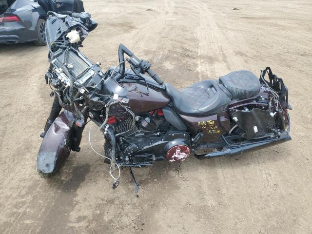 2019 HARLEY-DAVIDSON FLHXSE 1HD1PXL18KB960136