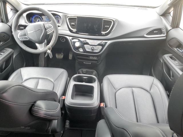 2025 CHRYSLER PACIFICA S 2C4RC1BG0SR506421