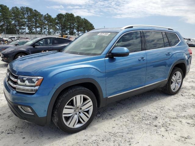 Vin: 1v2nr2ca4kc559238, lot: 58257085, volkswagen atlas sel premium 2019 img_1