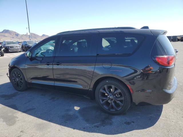 Vin: 2c4rc1gg3jr260018, lot: 54653885, chrysler pacifica limited 20182
