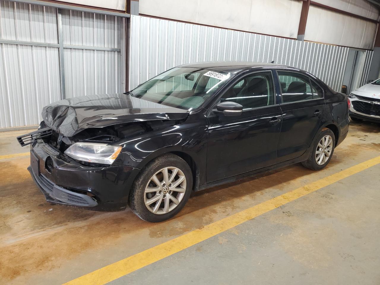 VOLKSWAGEN JETTA SE