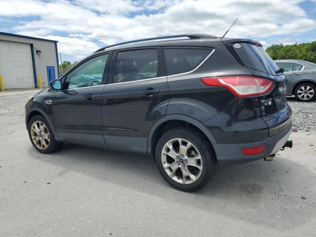 Vin: 1fmcu9g90euc14220, lot: 57564975, ford escape se 20142