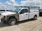 2016 FORD F150 - 1FTNF1CG0GKD81110