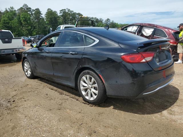 Vin: 1c3ccccb0fn509203, lot: 58264515, chrysler 200 c 20152