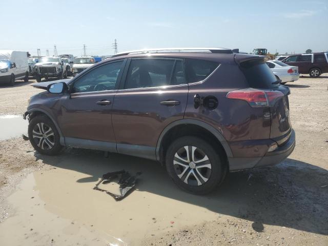 Vin: 2t3zfrev4jw416273, lot: 58130845, toyota rav4 le 20182