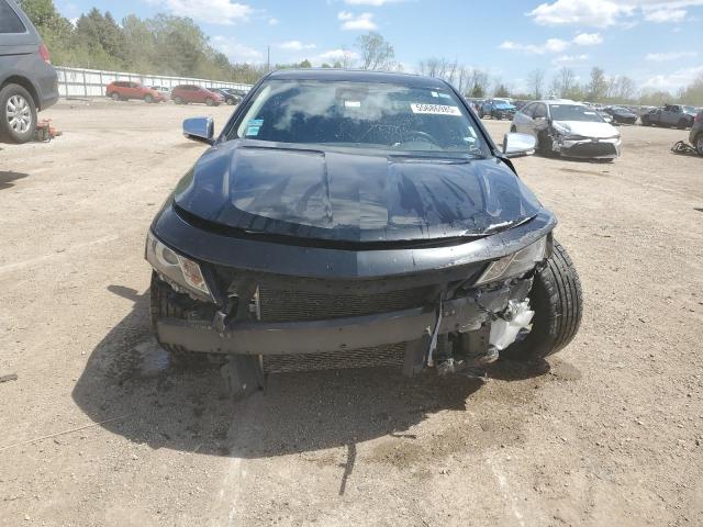 2016 CHEVROLET IMPALA LTZ 2G1145S33G9117867