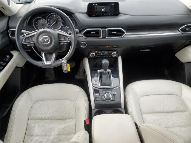 2017 MAZDA CX-5 GRAND - JM3KFBDL2H0113975