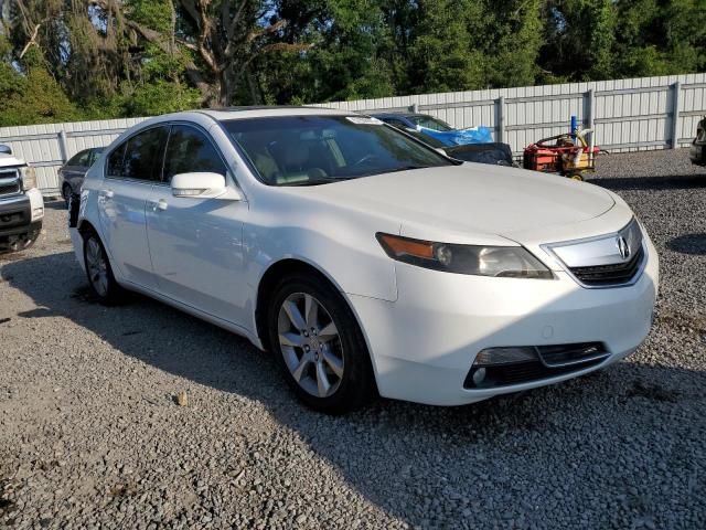 Vin: 19uua8f59da002136, lot: 57998675, acura tl tech 20134