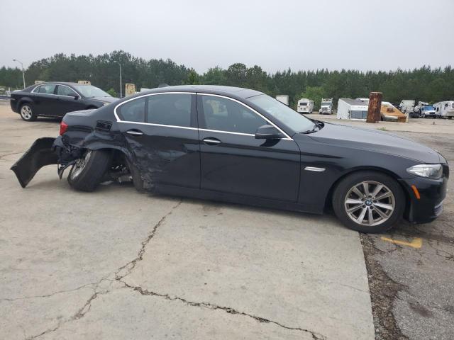 Vin: wba5a5c5xed508433, lot: 58128935, bmw 5 series i 20144