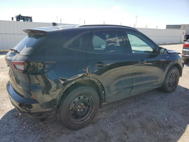 Vin: 1fmcu9na3pua58707, lot: 55507225, ford escape st st line select 20233