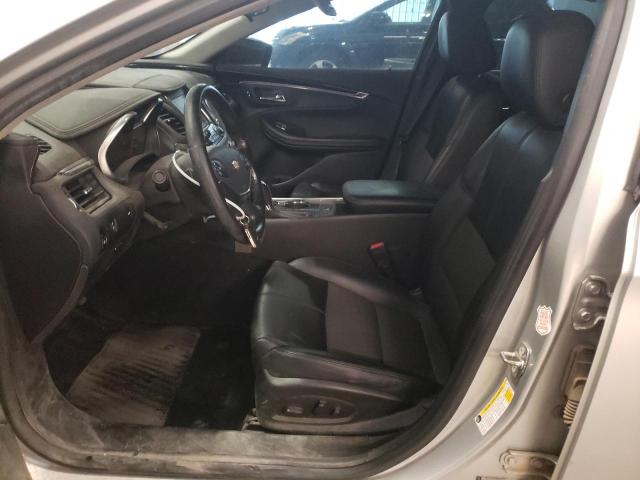 2018 CHEVROLET IMPALA LT 2G1105SA6J9168751