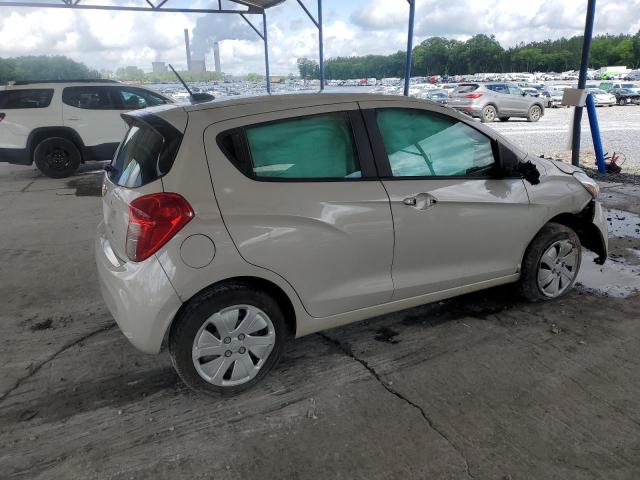 Vin: kl8cb6sa0jc471882, lot: 56677875, chevrolet spark ls 20183