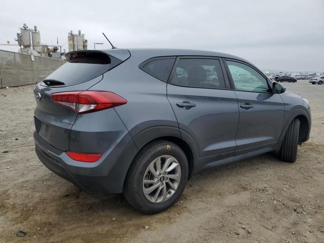 Vin: km8j23a4xju811506, lot: 58797485, hyundai tucson se 20183