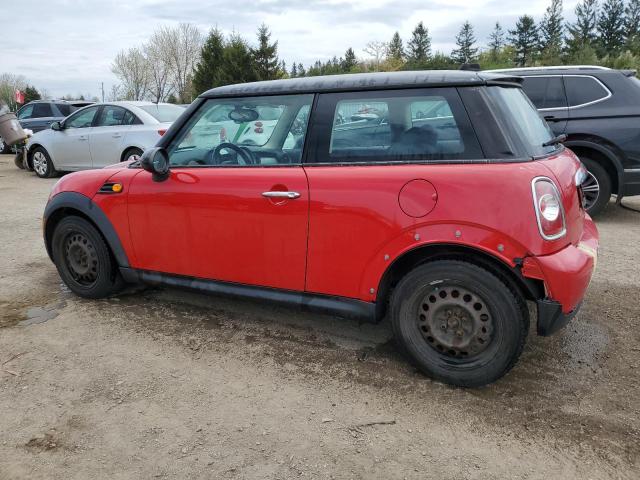 Vin: wmwsu3c59bt252950, lot: 56840615, mini cooper 20112