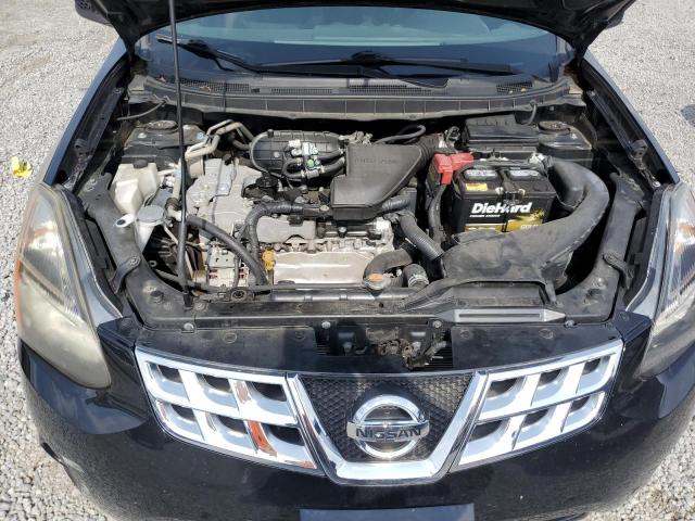2015 NISSAN ROGUE SELE - JN8AS5MT2FW665363