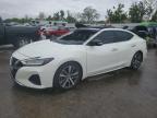 2019 NISSAN MAXIMA S - 1N4AA6AV0KC371116