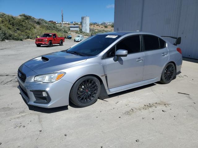 Vin: jf1va1a67j9810689, lot: 56530385, subaru wrx 2018 img_1