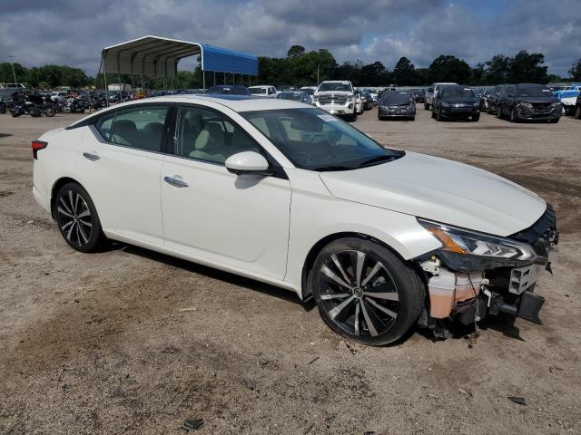 Vin: 1n4bl4fv4kc200056, lot: 58657945, nissan altima platinum 20194