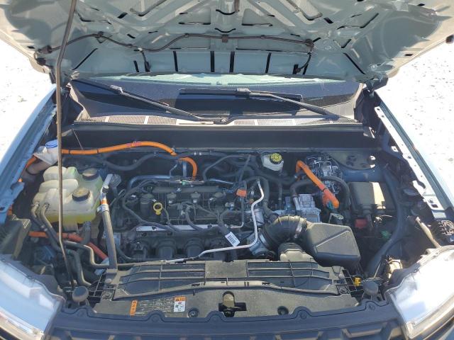 2023 FORD MAVERICK X - 3FTTW8E37PRA37022