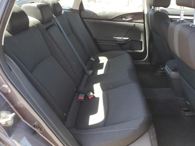 2016 HONDA CIVIC EX - 19XFC1F45GE212492