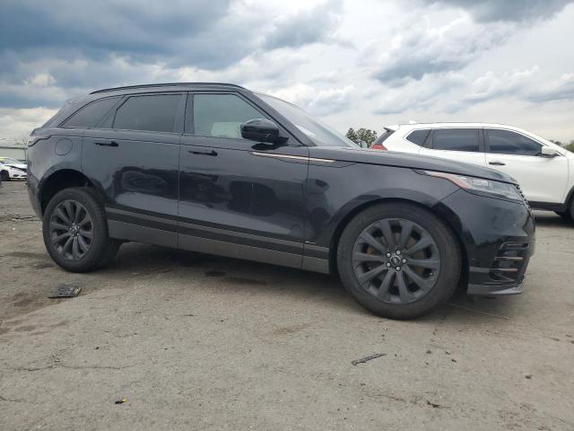 Vin: salyl2rv9ja756239, lot: 58501575, land rover rangerover r-dynamic se 20184