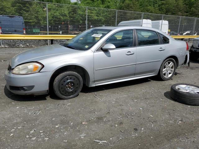 Vin: 2g1wb5e3xf1134847, lot: 56882665, chevrolet impala lt 2015 img_1