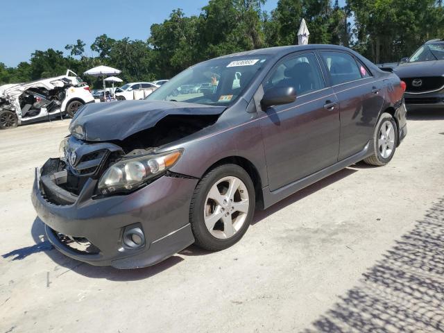 Vin: 2t1bu4eexcc886427, lot: 57436955, toyota corolla base 2012 img_1