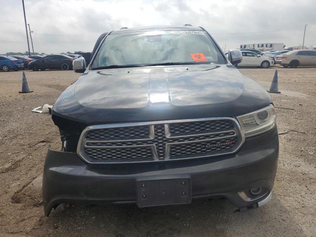 2015 DODGE DURANGO CI 1C4RDHEG4FC809816