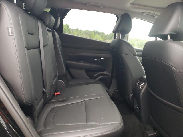 2025 HYUNDAI TUCSON SEL - 3KMJCCDE7SE007070