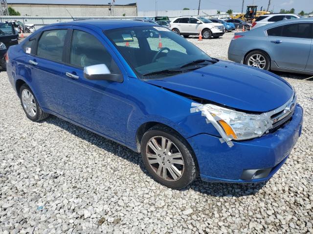 Vin: 1fahp3hn3bw145345, lot: 56651795, ford focus sel 20114