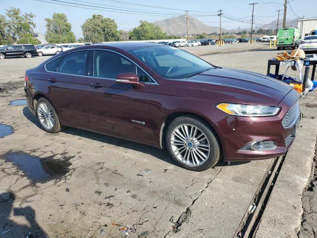Vin: 3fa6p0lu5dr261348, lot: 56022385, ford fusion se hybrid 20134
