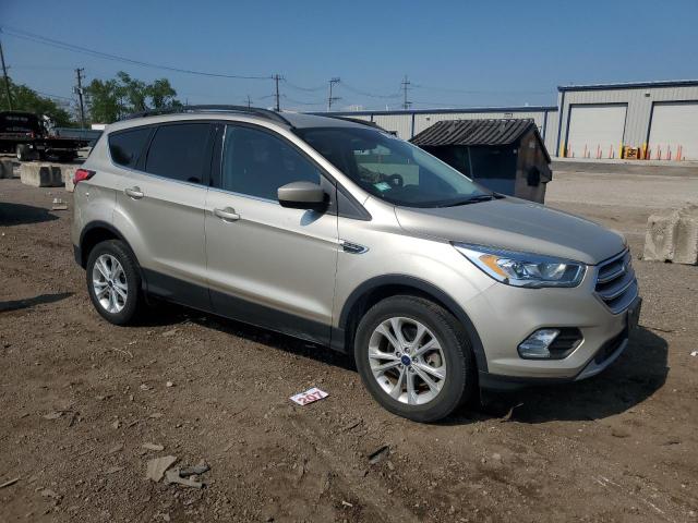 Vin: 1fmcu9gd6huc64807, lot: 56381545, ford escape se 20174