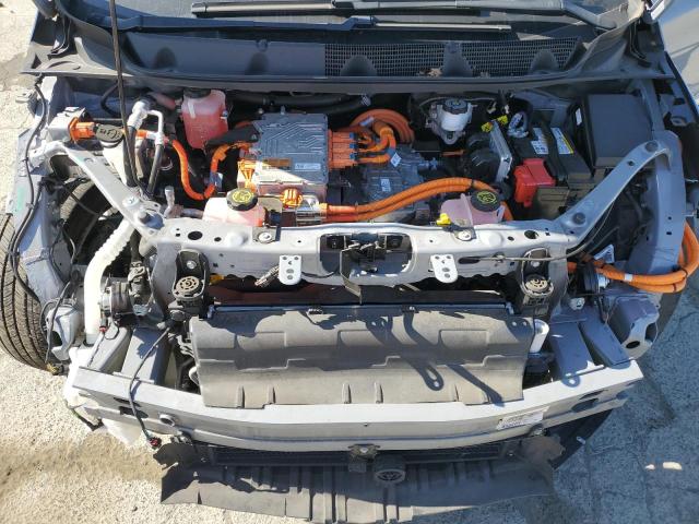 2021 CHEVROLET BOLT EV LT - 1G1FY6S09M4103248