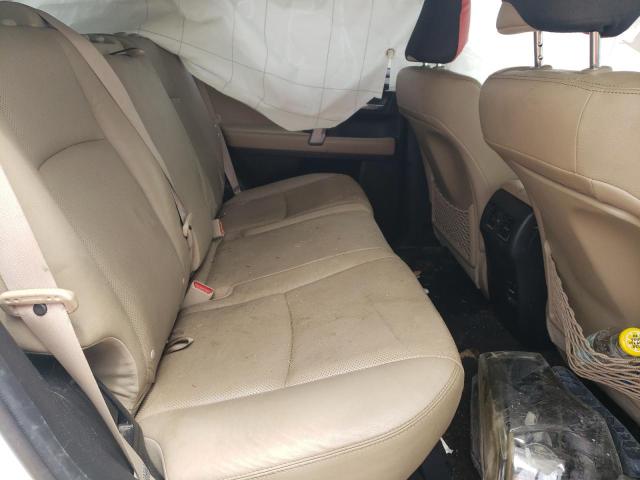 2016 TOYOTA 4RUNNER SR - JTEZU5JR7G5119033