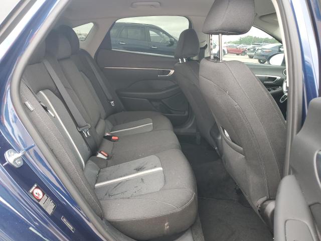 2021 HYUNDAI SONATA SEL - 5NPEL4JA6MH091098