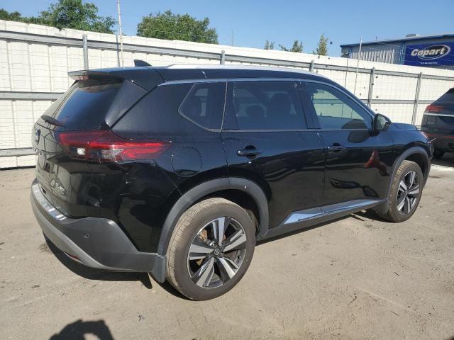 Vin: jn8at3cb5mw241277, lot: 54614175, nissan rogue sl 20213