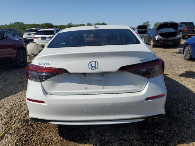 2025 HONDA CIVIC SPOR 2HGFE2F5XSH516313