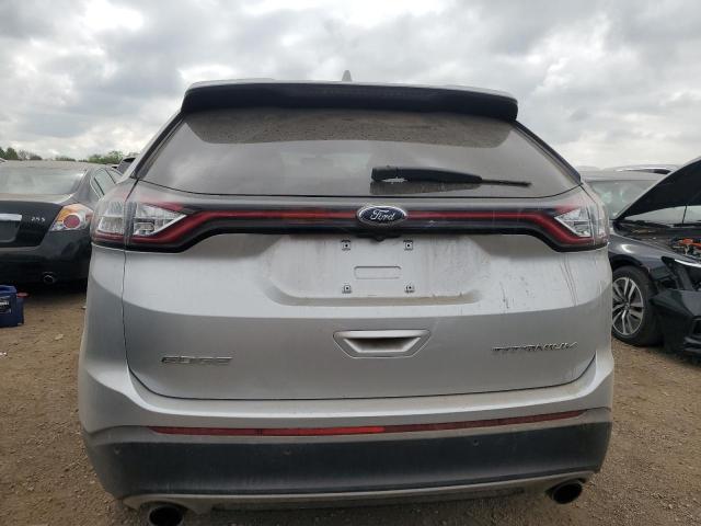 2015 FORD EDGE TITAN - 2FMTK4K9XFBB56155