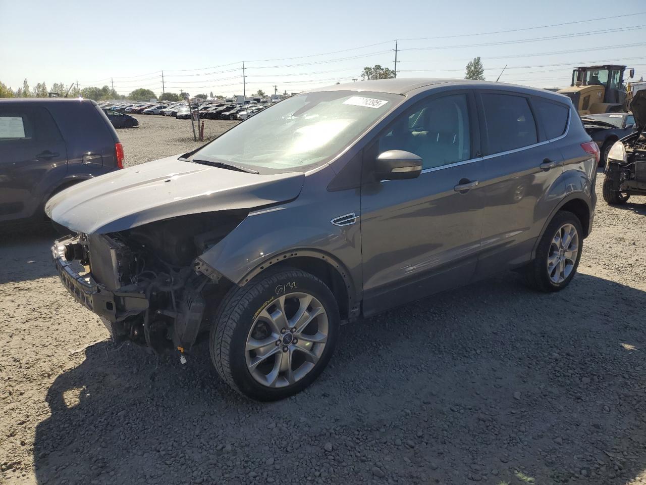 FORD ESCAPE SEL