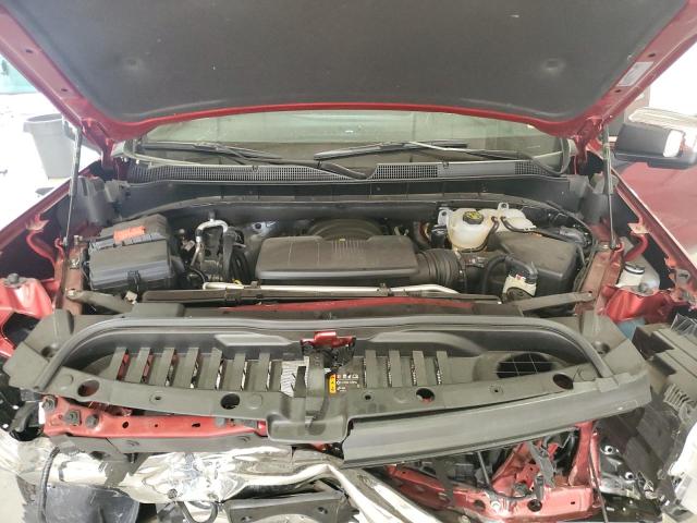 2022 CHEVROLET SILVERADO - 1GCUDGEL6NZ557015