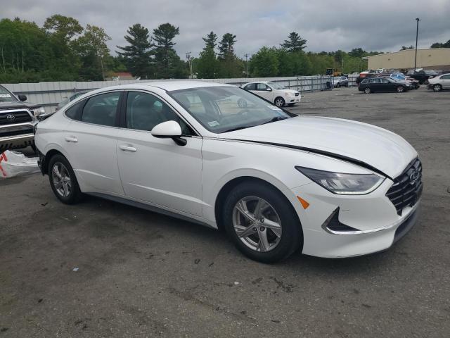 Vin: 5npeg4ja4lh036927, lot: 57264825, hyundai sonata se 20204