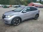 2018 HONDA HR-V EXL - 3CZRU6H77JM727581