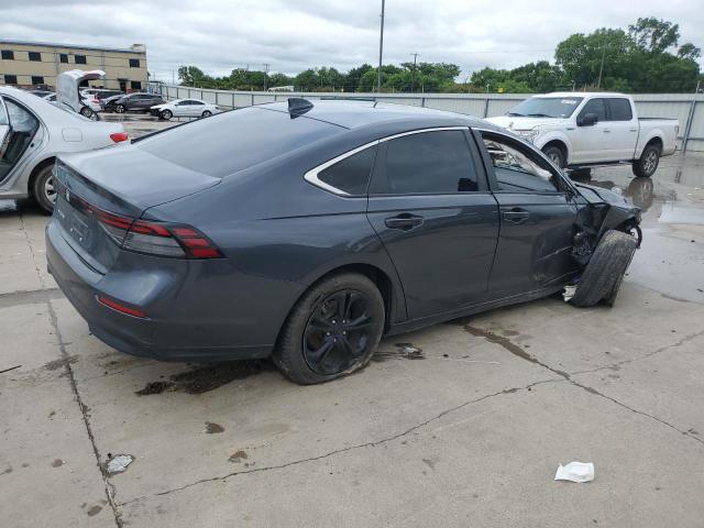 Vin: 1hgcy1f26pa048855, lot: 55873305, honda accord lx 20233
