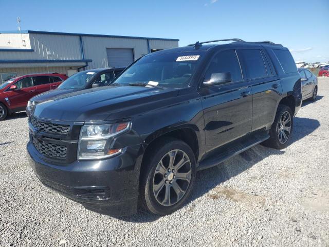 Vin: 1gnscakcxhr124255, lot: 56848345, chevrolet tahoe c1500 ls 2017 img_1