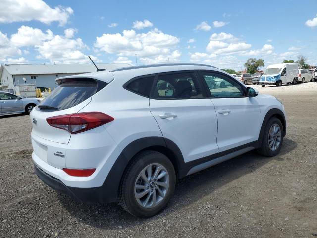 2017 HYUNDAI TUCSON LIM - KM8J3CA45HU297605